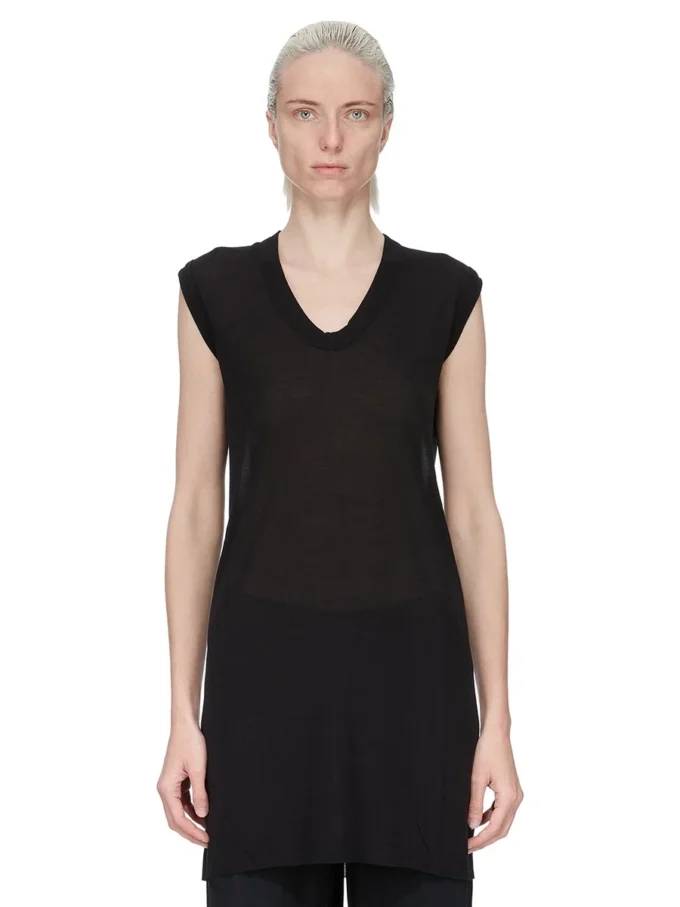 RICK OWENS – TOPS RF00W2102JS-09 RICK OWENS – TOPS RF00W2102JS-09