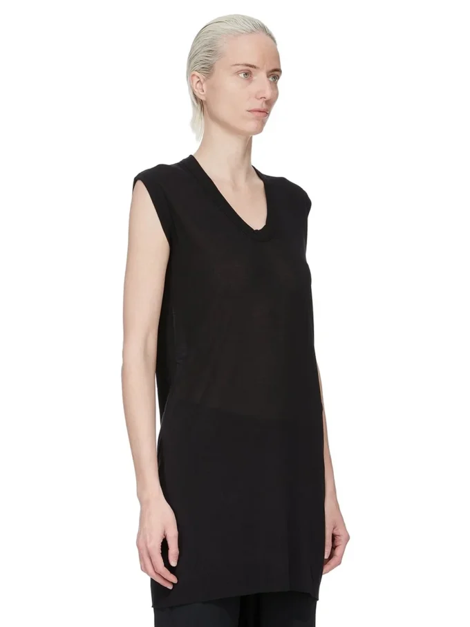 RICK OWENS – TOPS RF00W2102JS-09 RICK OWENS – TOPS RF00W2102JS-09