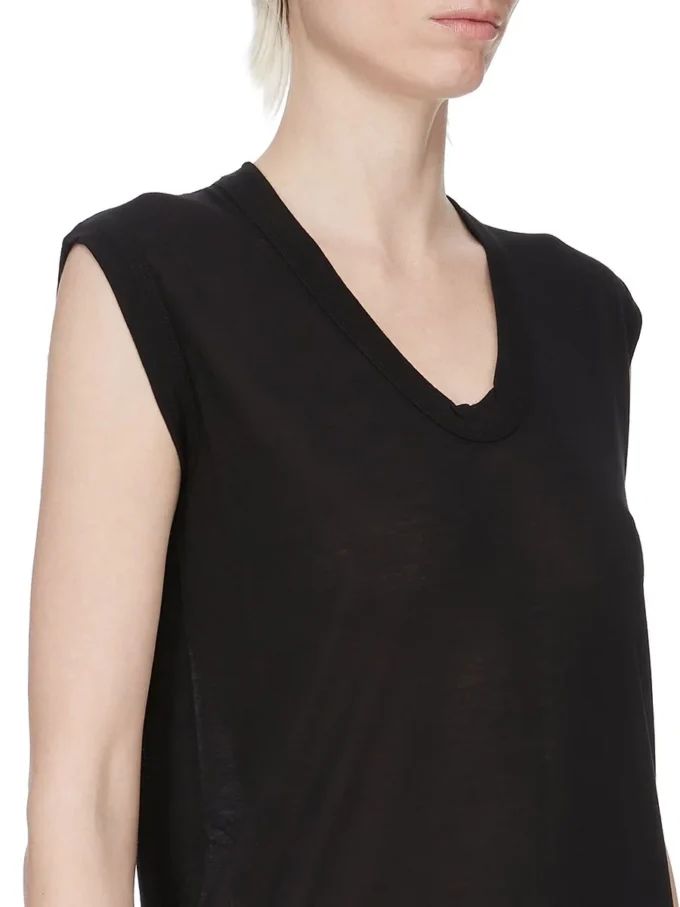 RICK OWENS – TOPS RF00W2102JS-09 RICK OWENS – TOPS RF00W2102JS-09