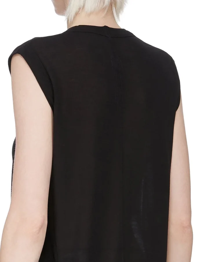 RICK OWENS – TOPS RF00W2102JS-09 RICK OWENS – TOPS RF00W2102JS-09