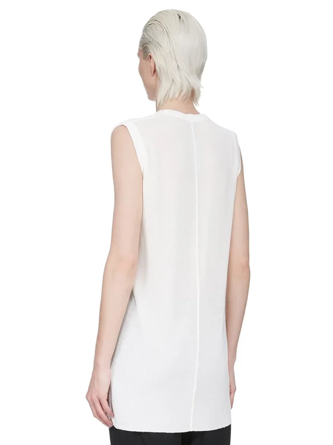 RICK OWENS – TOPS RF00W2102JS-11 RICK OWENS – TOPS RF00W2102JS-11
