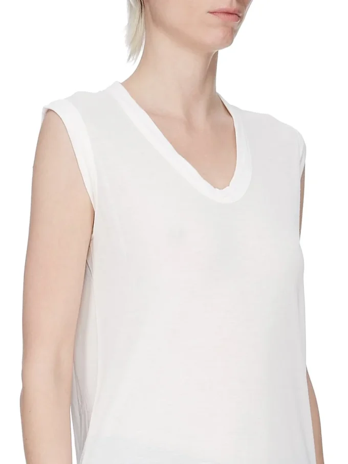 RICK OWENS – TOPS RF00W2102JS-11 RICK OWENS – TOPS RF00W2102JS-11