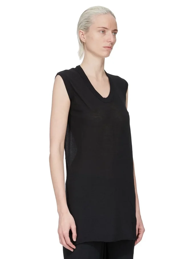 RICK OWENS – TOPS RF00W2102UC-09 RICK OWENS – TOPS RF00W2102UC-09