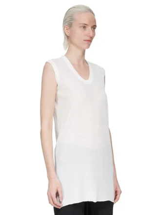 RICK OWENS – TOPS RF00W2102UC-11