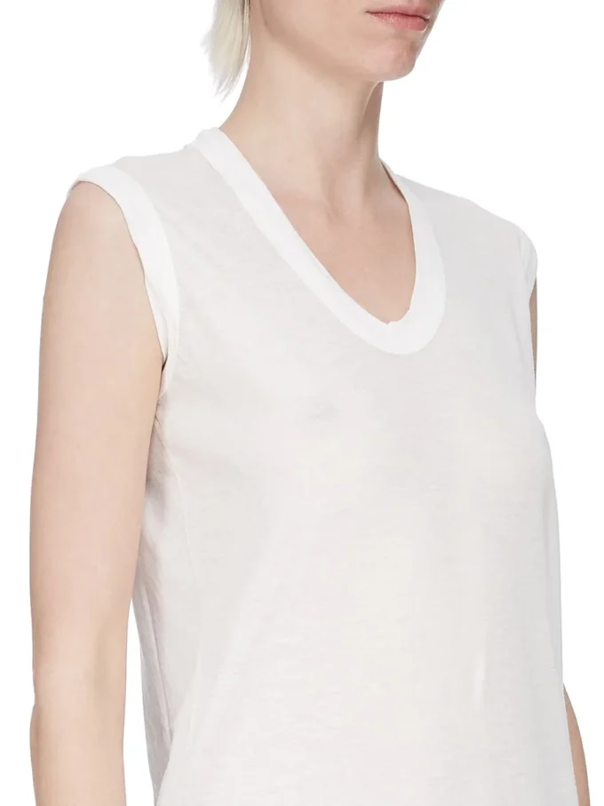 RICK OWENS – TOPS RF00W2102UC-11 RICK OWENS – TOPS RF00W2102UC-11