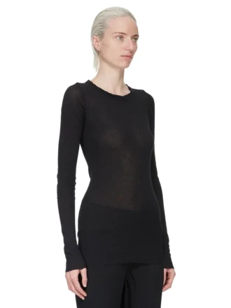 RICK OWENS – TOPS RF00W2202MR-09