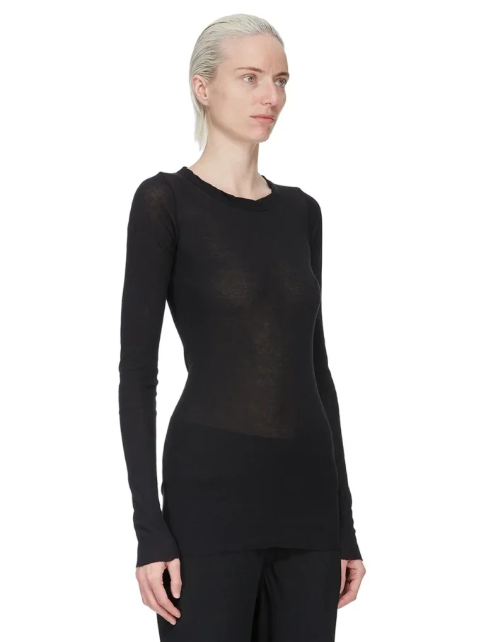 RICK OWENS – TOPS RF00W2202MR-09 RICK OWENS – TOPS RF00W2202MR-09