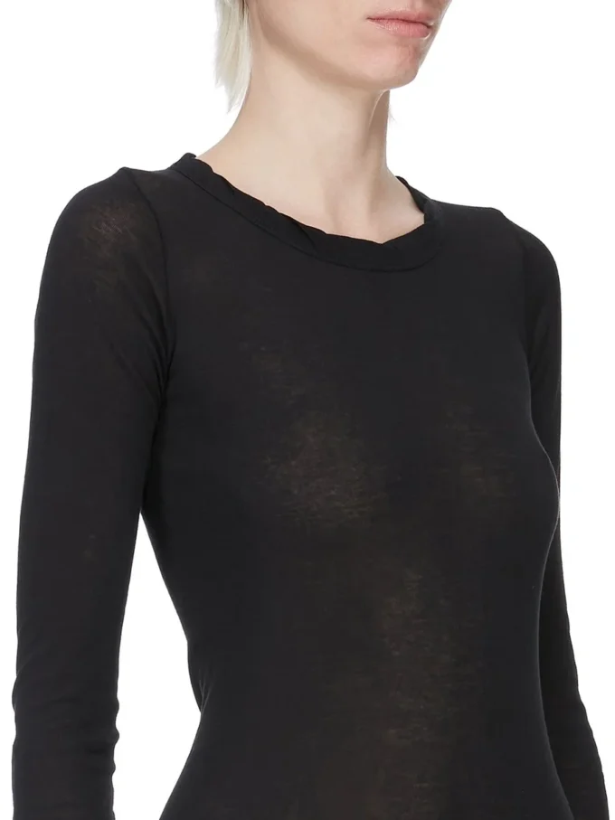 RICK OWENS – TOPS RF00W2202MR-09 RICK OWENS – TOPS RF00W2202MR-09