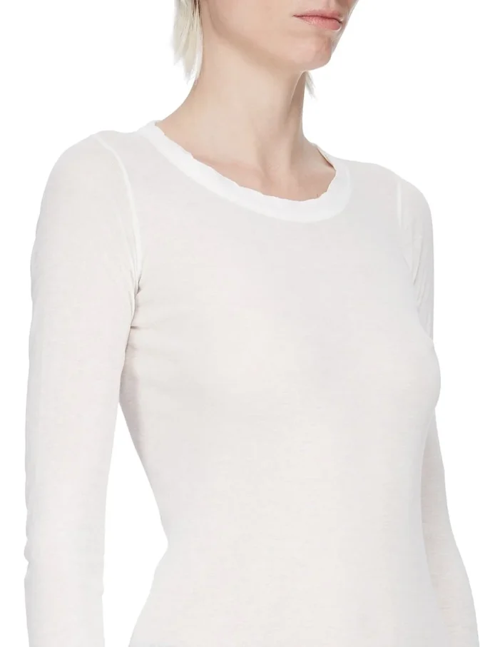 RICK OWENS – TOPS RF00W2202MR-11 RICK OWENS – TOPS RF00W2202MR-11