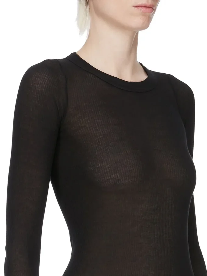 RICK OWENS – TOPS RF00W2202RC-09 RICK OWENS – TOPS RF00W2202RC-09