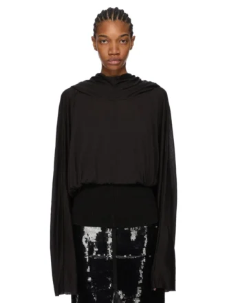 RICK OWENS – TOPS RO02E4262JSW-09