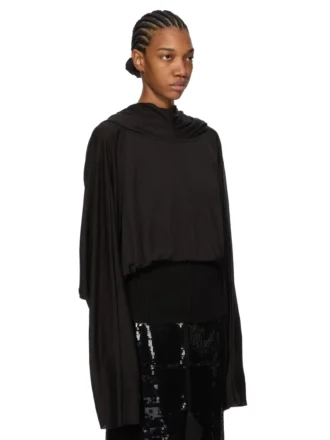 RICK OWENS – TOPS RO02E4262JSW-09