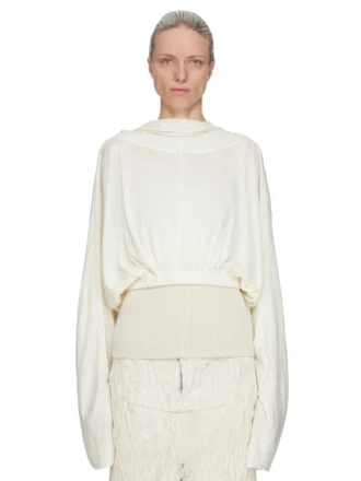 RICK OWENS – TOPS RO02E4262JSW-21