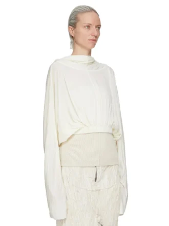 RICK OWENS – TOPS RO02E4262JSW-21