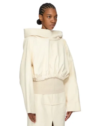 RICK OWENS – TOPS RO02E4262LBH-11