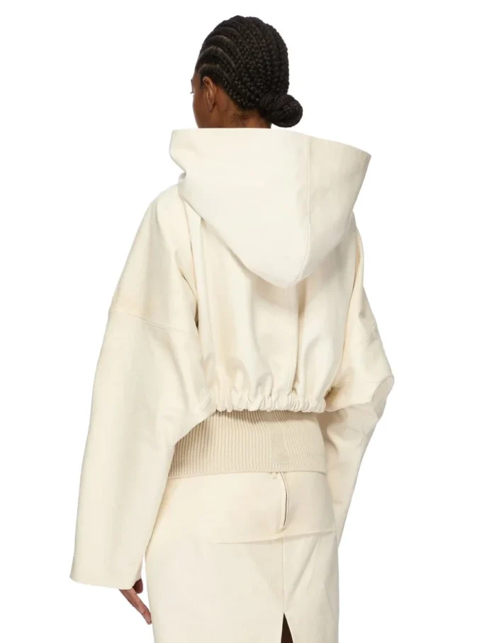 RICK OWENS – TOPS RO02E4262LBH-11 RICK OWENS – TOPS RO02E4262LBH-11