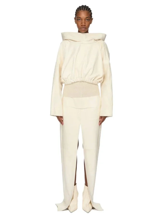 RICK OWENS – TOPS RO02E4262LBH-11 RICK OWENS – TOPS RO02E4262LBH-11