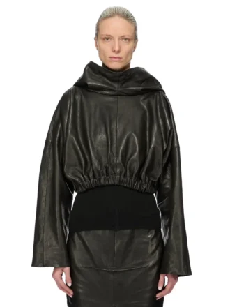 RICK OWENS – TOPS RO02E4262LNV-09 RICK OWENS – TOPS RO02E4262LNV-09