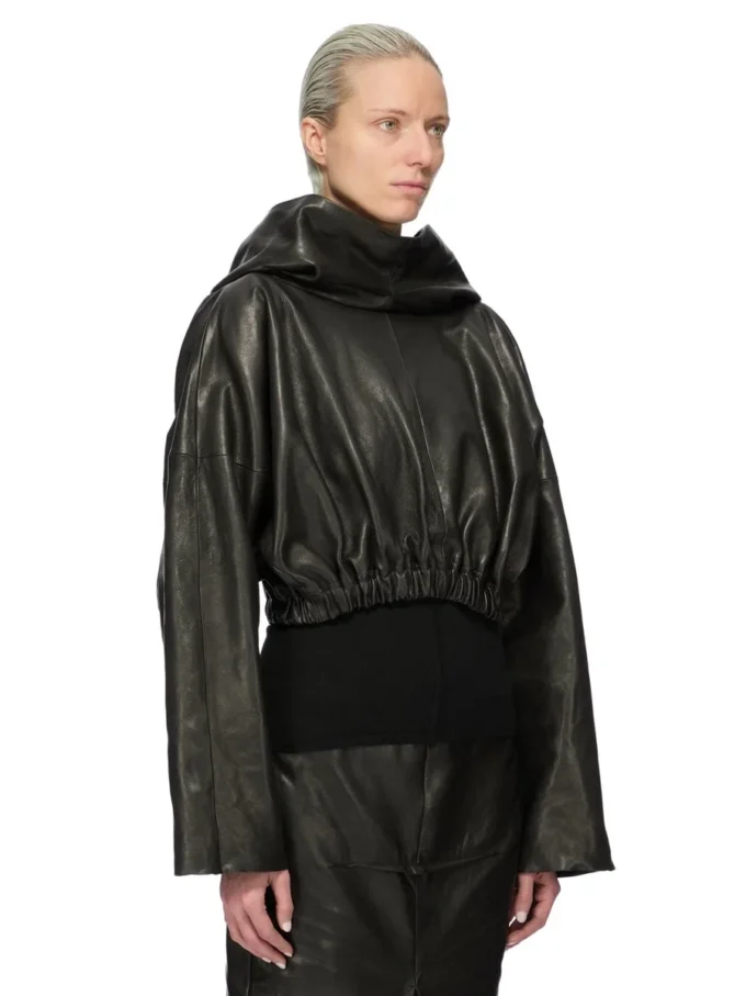 RICK OWENS – TOPS RO02E4262LNV-09 RICK OWENS – TOPS RO02E4262LNV-09