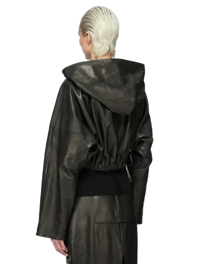 RICK OWENS – TOPS RO02E4262LNV-09 RICK OWENS – TOPS RO02E4262LNV-09