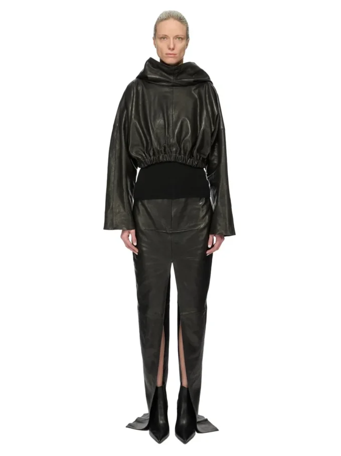 RICK OWENS – TOPS RO02E4262LNV-09 RICK OWENS – TOPS RO02E4262LNV-09