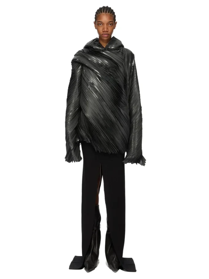 RICK OWENS – TOPS RO02E4278TFLLX-09 RICK OWENS – TOPS RO02E4278TFLLX-09