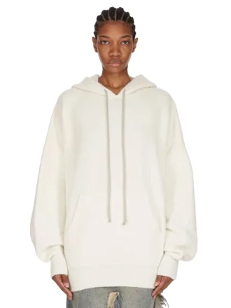 RICK OWENS – TOPS RO02E4660KWP-11