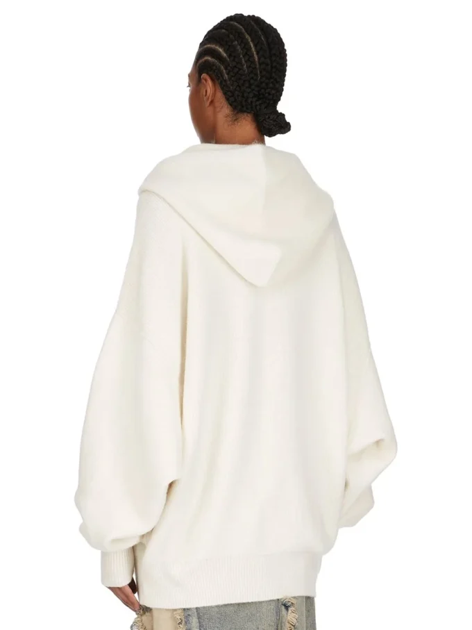 RICK OWENS – TOPS RO02E4660KWP-11 RICK OWENS – TOPS RO02E4660KWP-11