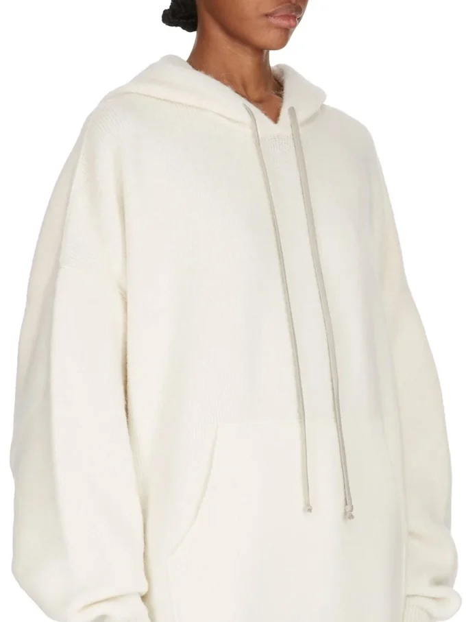 RICK OWENS – TOPS RO02E4660KWP-11 RICK OWENS – TOPS RO02E4660KWP-11