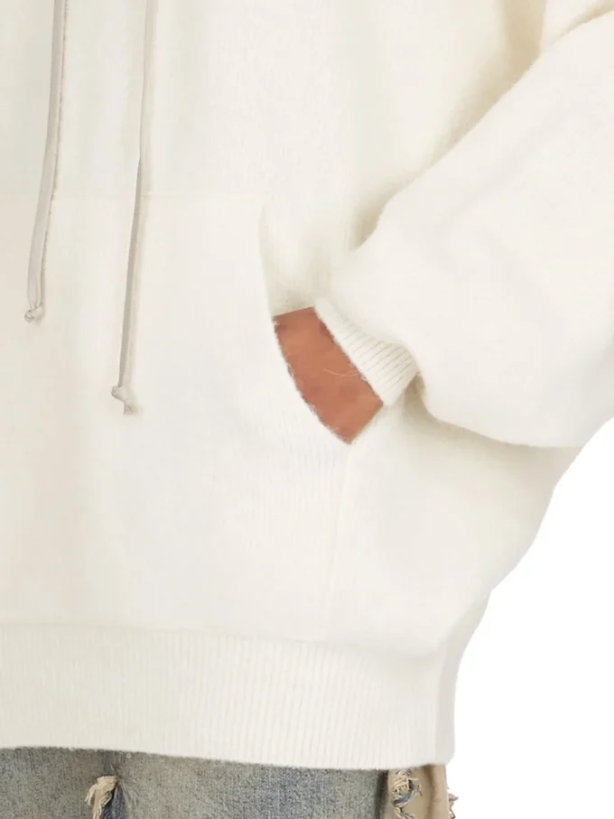 RICK OWENS – TOPS RO02E4660KWP-11 RICK OWENS – TOPS RO02E4660KWP-11