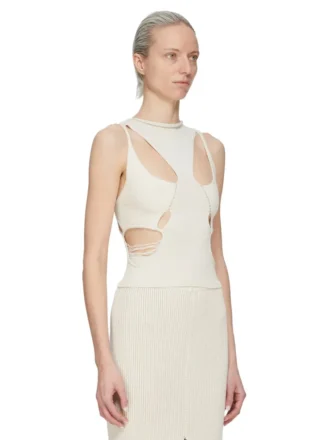 RICK OWENS – TOPS RO02E4662KWVHWP-21