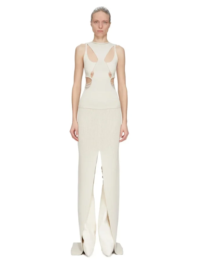 RICK OWENS – TOPS RO02E4662KWVHWP-21 RICK OWENS – TOPS RO02E4662KWVHWP-21