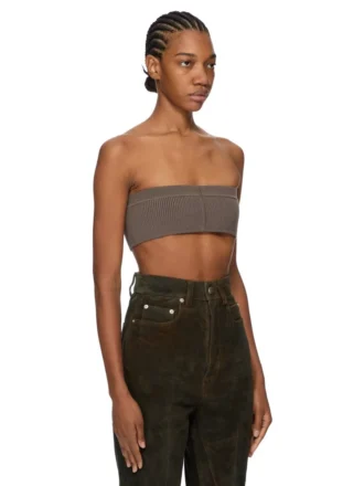 RICK OWENS – TOPS RO02E4673KWVMH-78