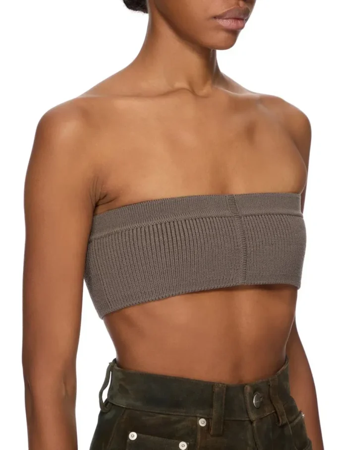 RICK OWENS – TOPS RO02E4673KWVMH-78 RICK OWENS – TOPS RO02E4673KWVMH-78