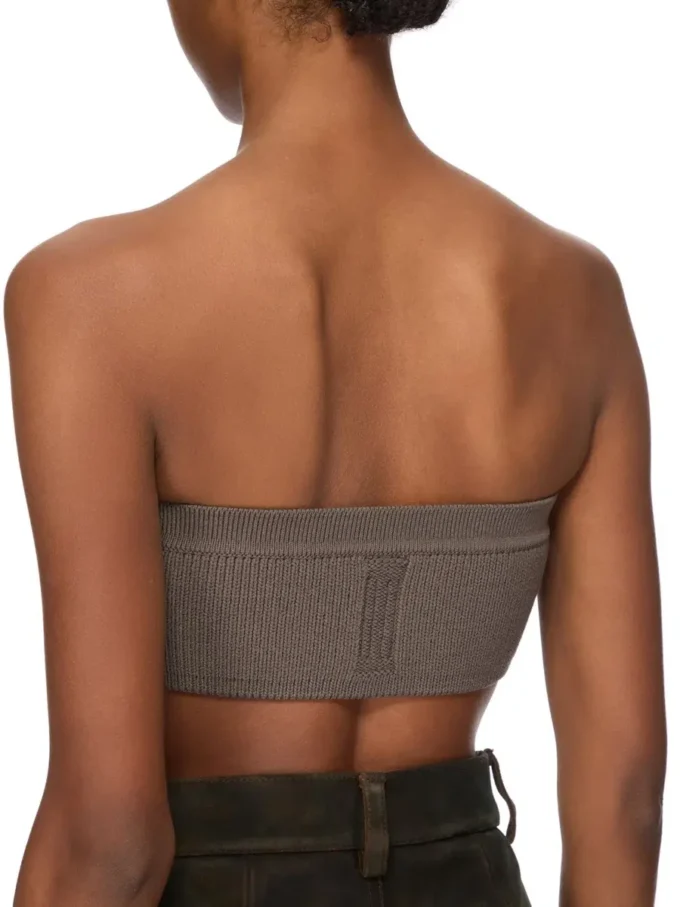 RICK OWENS – TOPS RO02E4673KWVMH-78 RICK OWENS – TOPS RO02E4673KWVMH-78