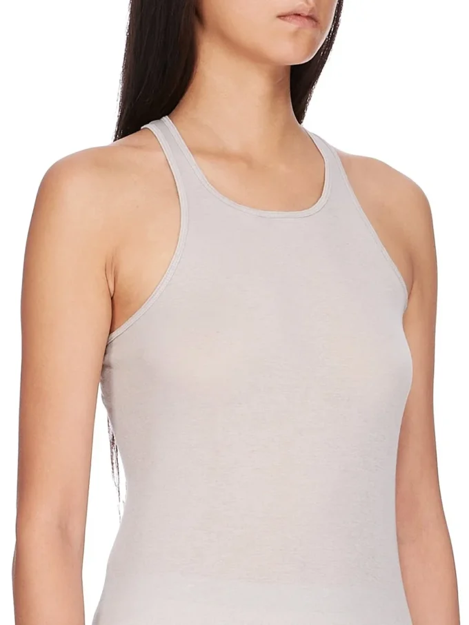 RICK OWENS – TOPS RP02E4101MR-08 RICK OWENS – TOPS RP02E4101MR-08