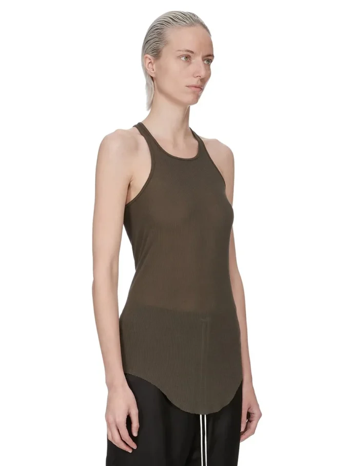 RICK OWENS – TOPS RP02E4101RC-25 RICK OWENS – TOPS RP02E4101RC-25