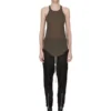 RICK OWENS – TOPS RP02E4101RC-25 RICK OWENS – TOPS RP02E4101RC-25