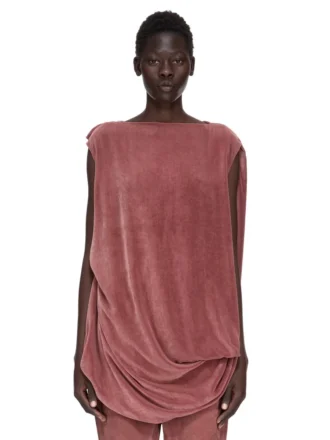 RICK OWENS – TOPS RP02E4139V-13 RICK OWENS – TOPS RP02E4139V-13