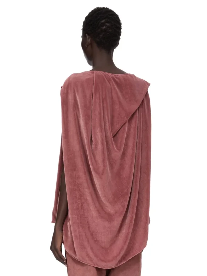 RICK OWENS – TOPS RP02E4139V-13 RICK OWENS – TOPS RP02E4139V-13