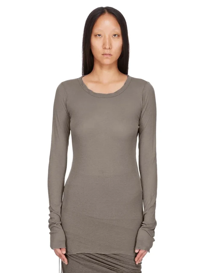 RICK OWENS – TOPS RP02E4202MR-34 RICK OWENS – TOPS RP02E4202MR-34