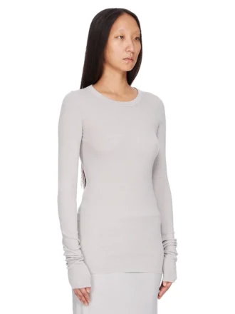 RICK OWENS – TOPS RP02E4202RJR-08 RICK OWENS – TOPS RP02E4202RJR-08