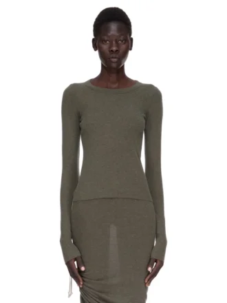 RICK OWENS – TOPS RP02E4209RJR-25 RICK OWENS – TOPS RP02E4209RJR-25