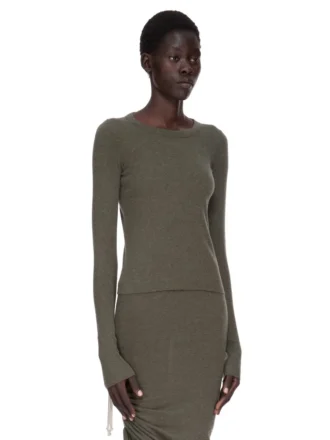 RICK OWENS – TOPS RP02E4209RJR-25 RICK OWENS – TOPS RP02E4209RJR-25