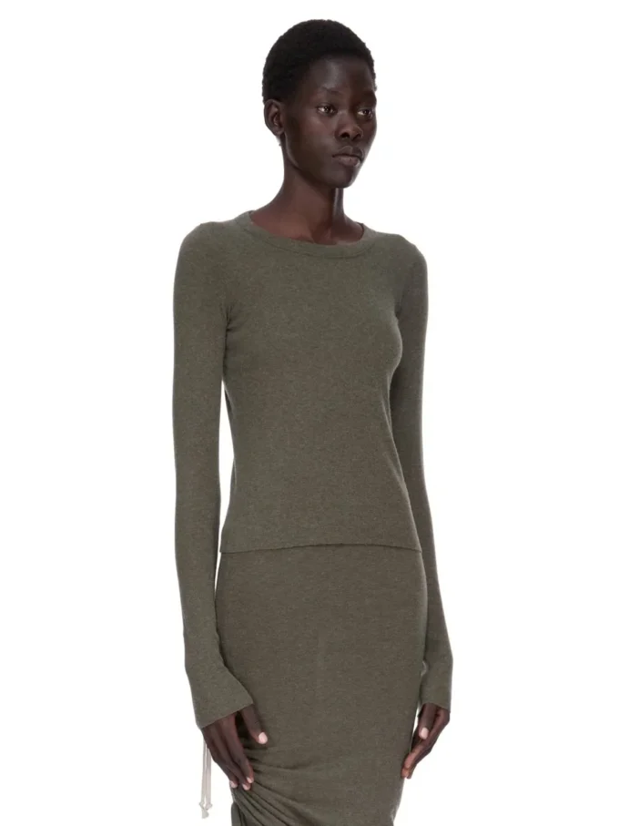 RICK OWENS – TOPS RP02E4209RJR-25 RICK OWENS – TOPS RP02E4209RJR-25