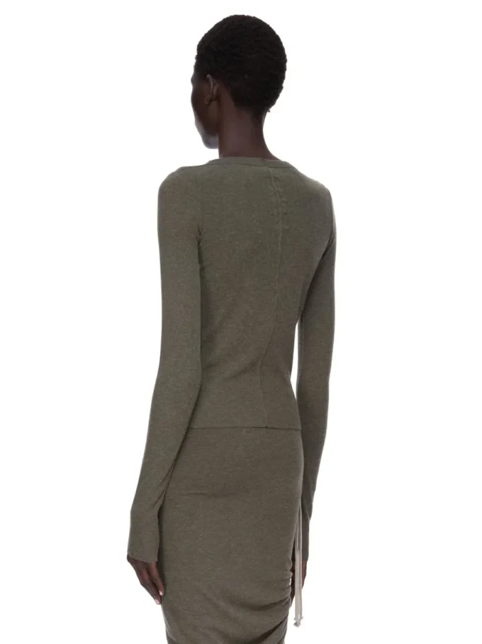 RICK OWENS – TOPS RP02E4209RJR-25 RICK OWENS – TOPS RP02E4209RJR-25