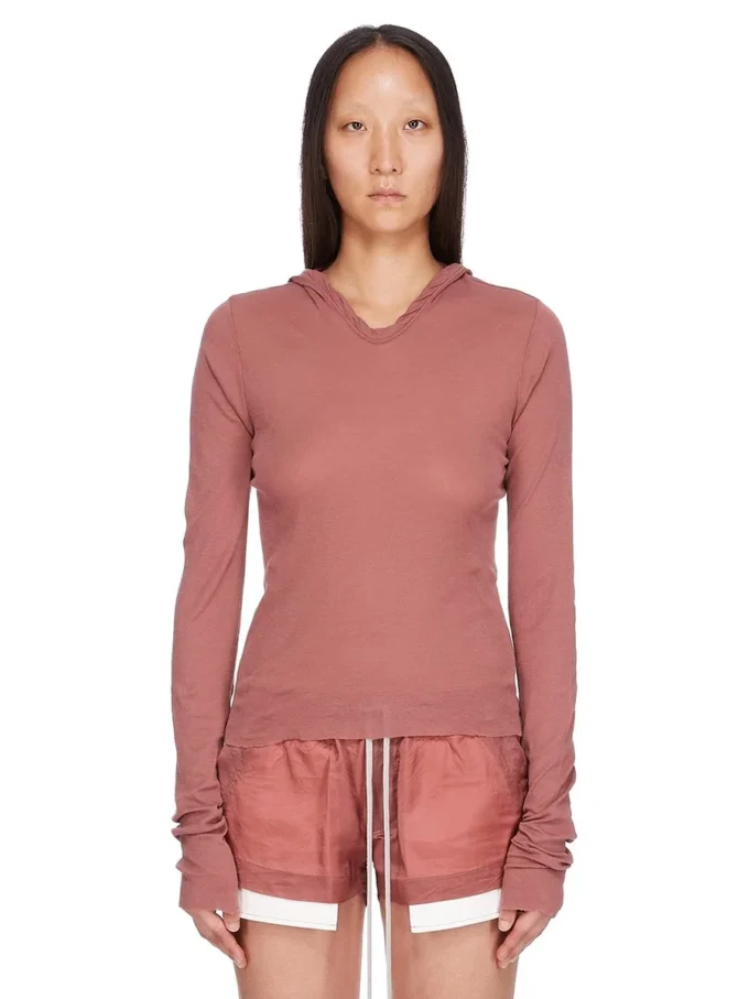 RICK OWENS – TOPS RP02E4210MR-13