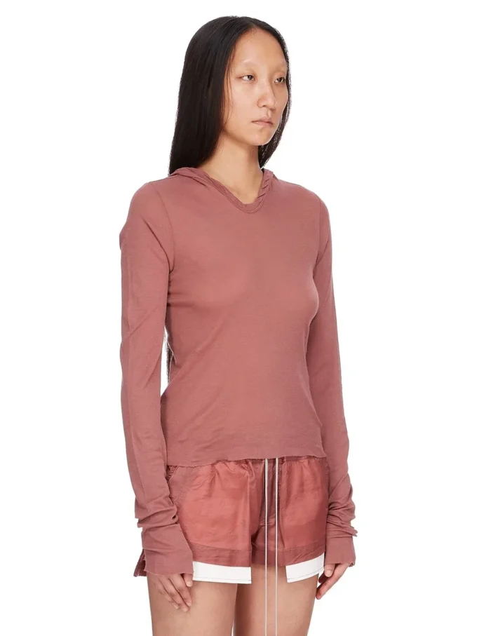 RICK OWENS – TOPS RP02E4210MR-13