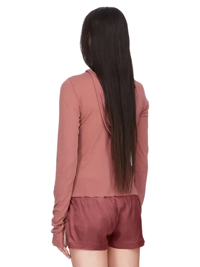 RICK OWENS – TOPS RP02E4210MR-13