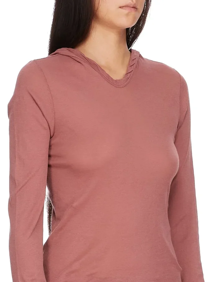 RICK OWENS – TOPS RP02E4210MR-13